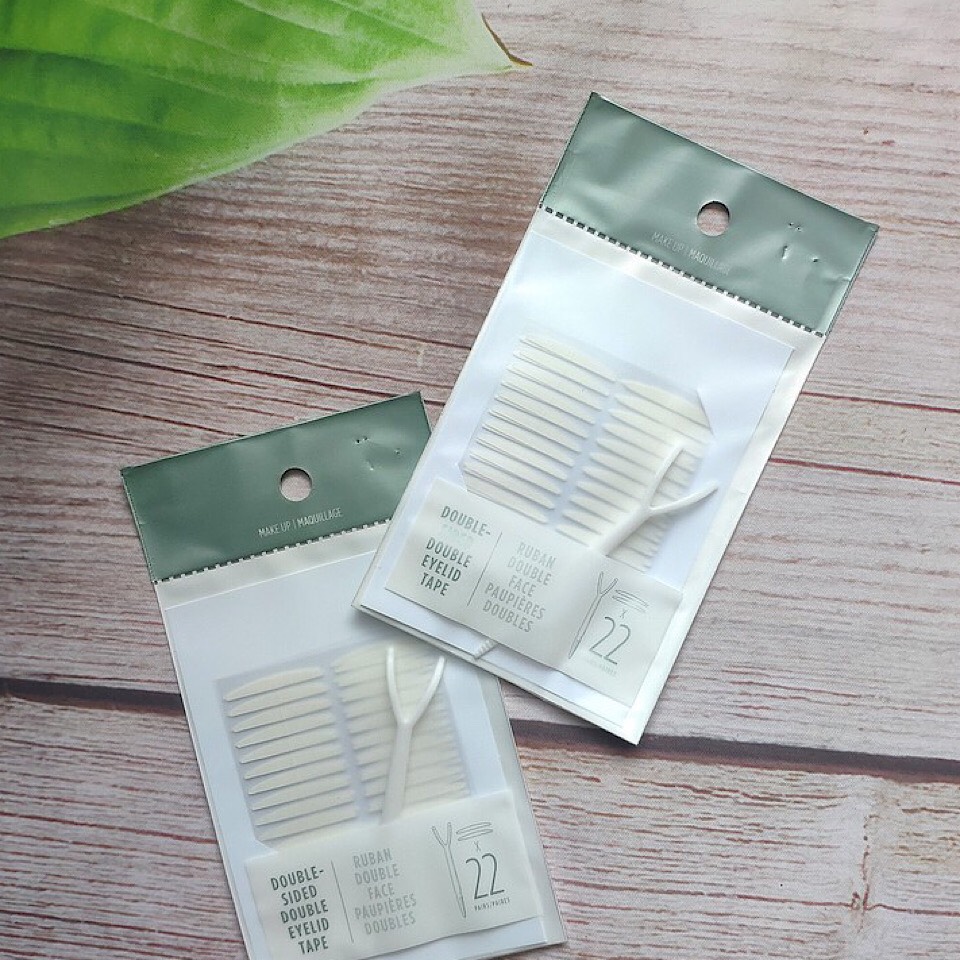 MIẾNG DÁN MÍ DOUBLE SIDED DOUBLE EYELID TAPE